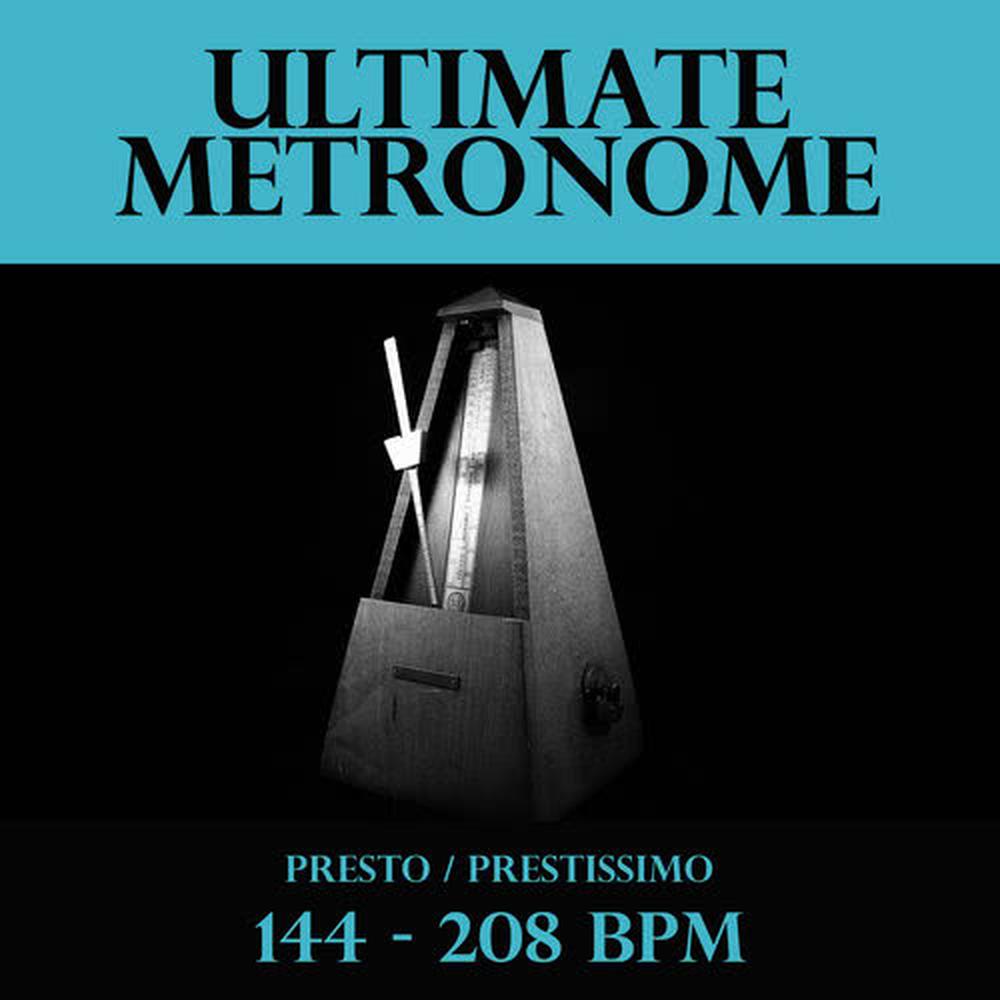 75 bpm metronome