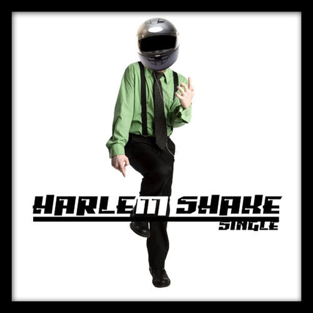 Harlem Shake