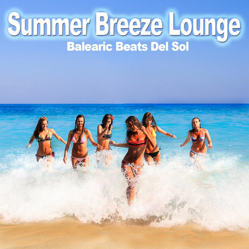 Paradise Beach (Top 55 Lounge Del Mar Deluxe Mix)