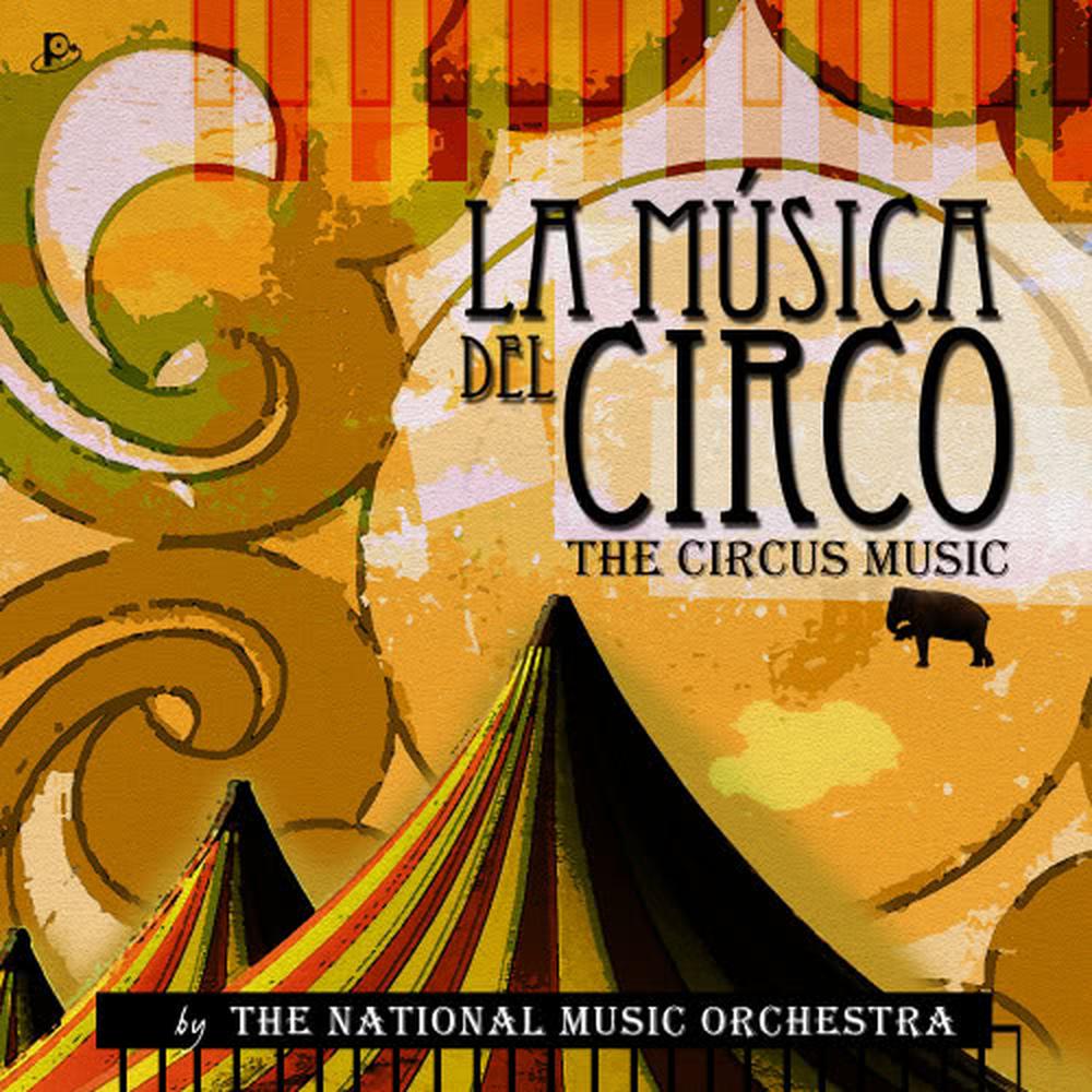 The Circus Music (Radio Version)