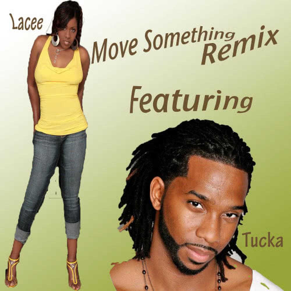 Move Something [Jerry Flood Remix] (Jerry Flood Remix)