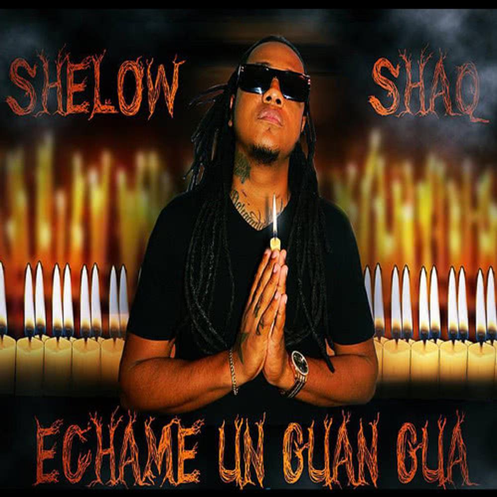 Echame un Gran Gua