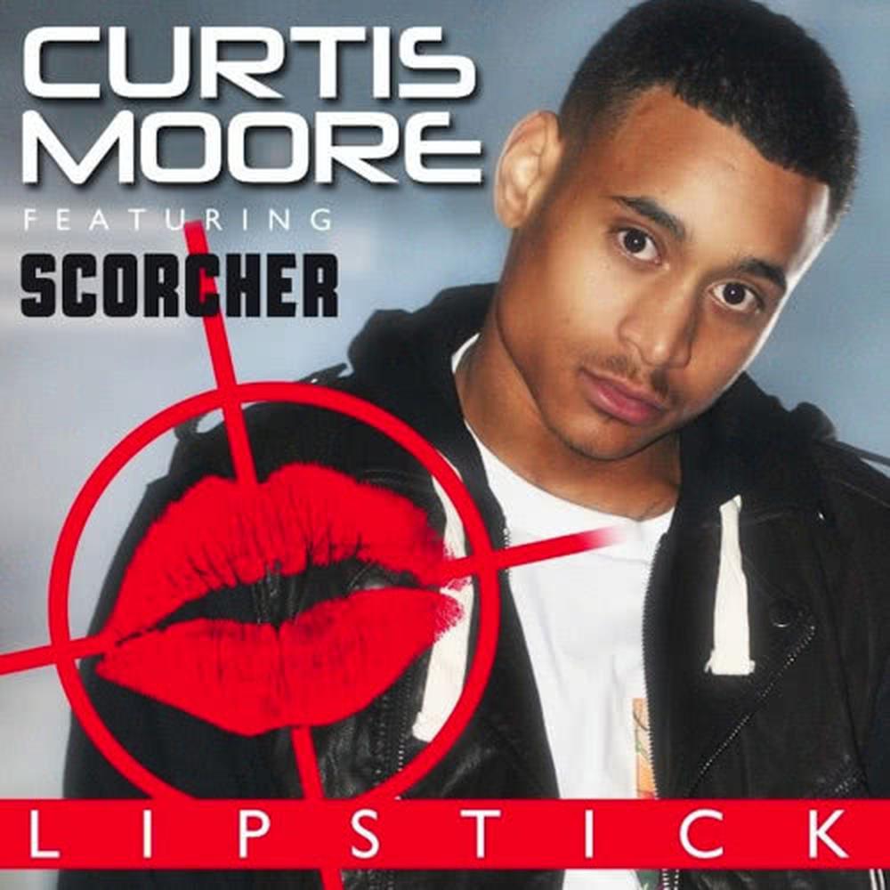 Lipstick [Andi Durrant Club Mix] (Andi Durrant Club Mix)