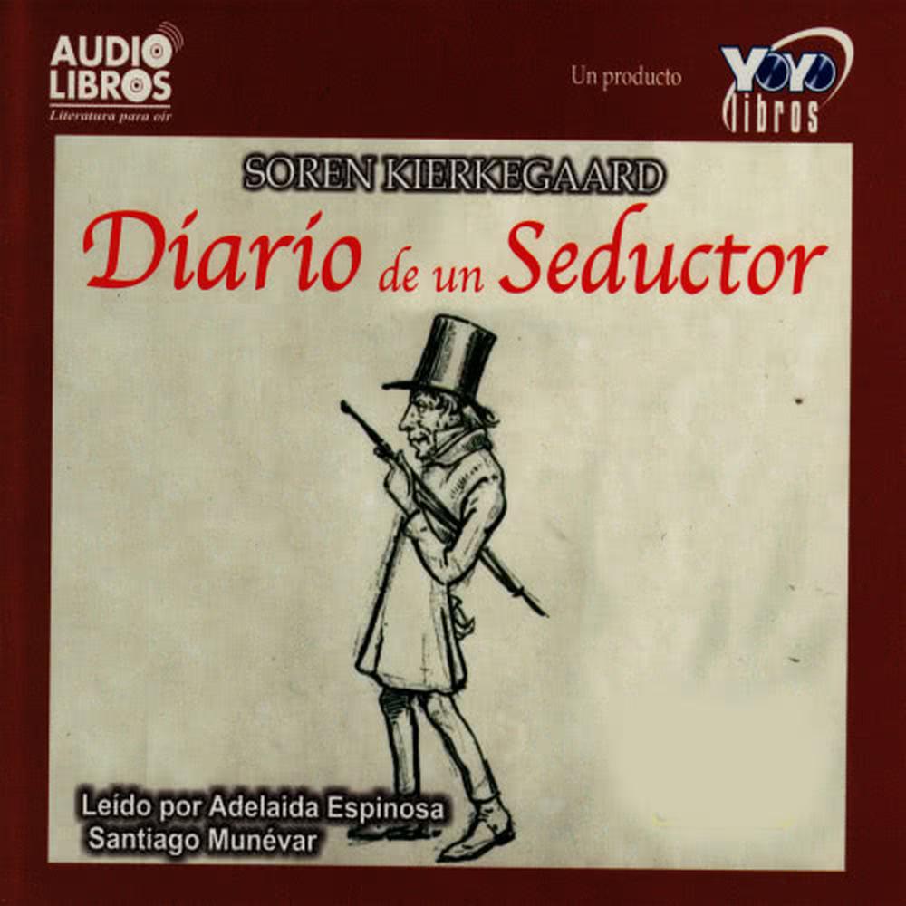 Diario De Un Seductor: IV