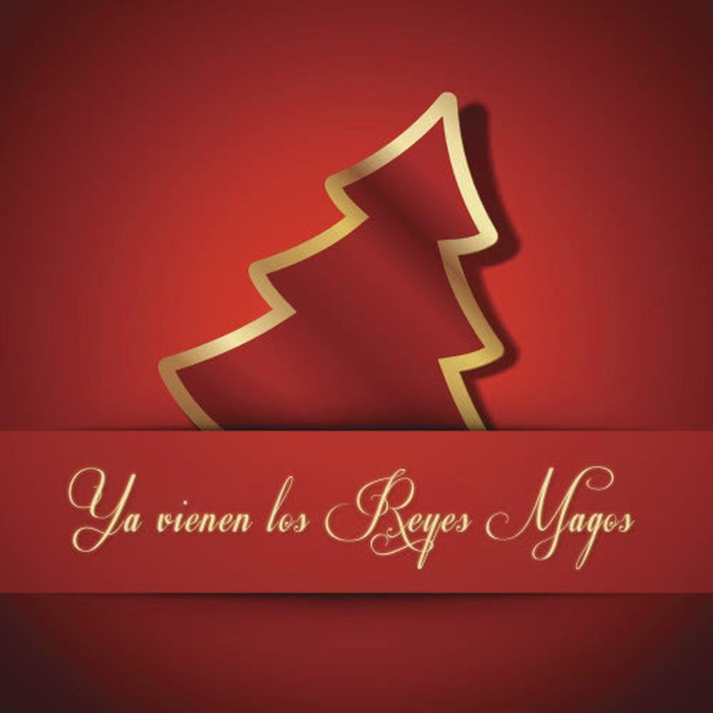 Ya Vienen los Reyes Magos