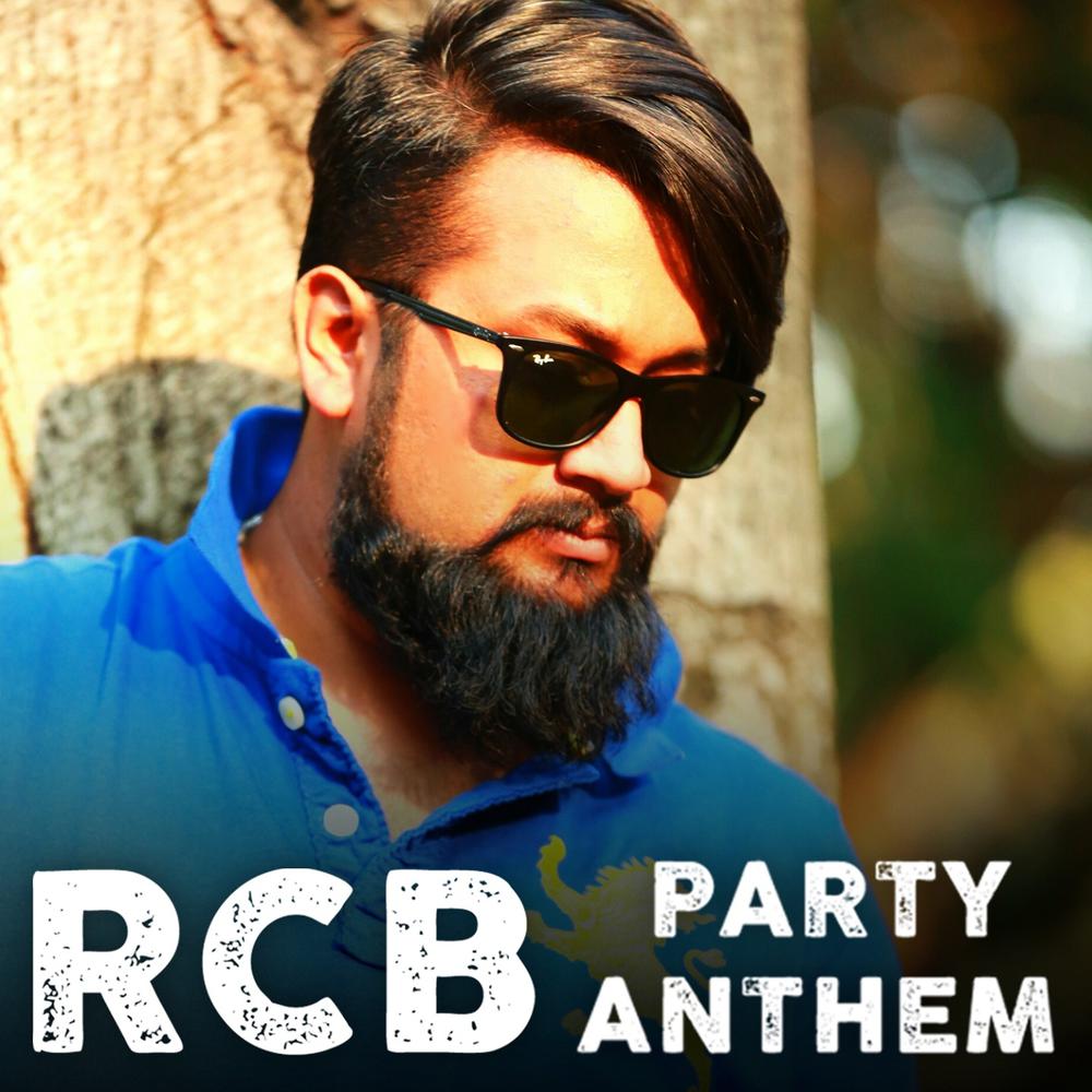 R.C.B Party Anthem