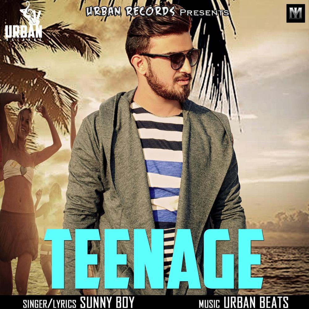 Teenage