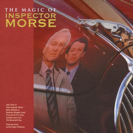 The Magic Of Inspector Morse Original Soundtrack 2000 Barrington Pheloung The Magic Of Inspector Morse Original Soundtrack 2000 Barrington Pheloung