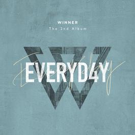 EVERYDAY 2018 WINNER EVERYDAY 2018 WINNER