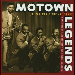 Motown Legends: What Does It Take (To Win Your Love)? 2008 Jr. Walker & The All Stars Motown Legends: What Does It Take (To Win Your Love)? 2008 Jr. Walker & The All Stars