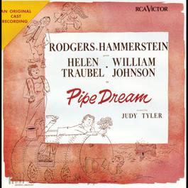 Pipe Dream (Original Broadway Cast Recording) 1993 Musical Cast Recording Pipe Dream (Original Broadway Cast Recording) 1993 Musical Cast Recording