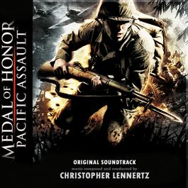 Medal Of Honor: Pacific Assault (Original Soundtrack) 2017 Christopher Lennertz Medal Of Honor: Pacific Assault (Original Soundtrack) 2017 Christopher Lennertz
