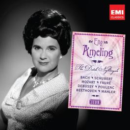 Icon: Elly Ameling 2012 Elly Ameling Icon: Elly Ameling 2012 Elly Ameling