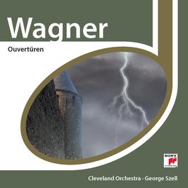 Wagner: Ouvertüren 2006 George Szell Wagner: Ouvertüren 2006 George Szell