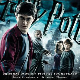 Harry Potter And The Half-Blood Prince - Original Soundtrack 2009 Nicholas Hooper Harry Potter And The Half-Blood Prince - Original Soundtrack 2009 Nicholas Hooper