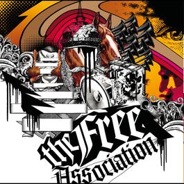 David Holmes presents The Free Association 2003 David Holmes presents The Free Association David Holmes presents The Free Association 2003 David Holmes presents The Free Association