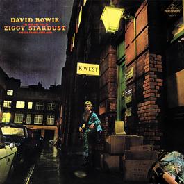 The Rise And Fall Of Ziggy Stardust And The Spiders From Mars (2012 Remastered Version) 2015 David Bowie The Rise And Fall Of Ziggy Stardust And The Spiders From Mars (2012 Remastered Version) 2015 David Bowie