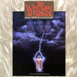 The Witches of Eastwick (Original Motion Picture Soundtrack) 2015 John Williams The Witches of Eastwick (Original Motion Picture Soundtrack) 2015 John Williams