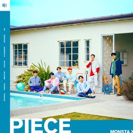 Puzzle 2018 Monsta X Puzzle 2018 Monsta X