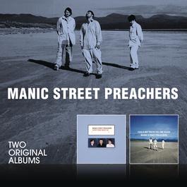 Everything Must Go / This Is My Truth Tell Me Yours 2011 Manic Street Preachers Everything Must Go / This Is My Truth Tell Me Yours 2011 Manic Street Preachers