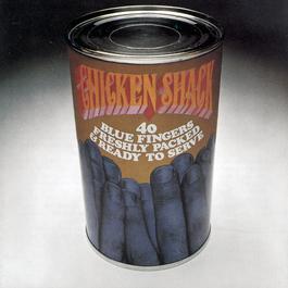Forty Blue Fingers, Freshly Packed And Ready To Serve 1994 Chicken Shack Forty Blue Fingers, Freshly Packed And Ready To Serve 1994 Chicken Shack