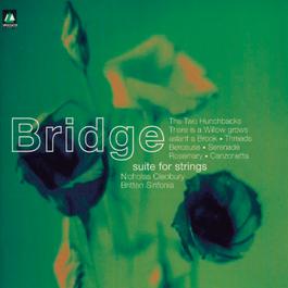 Bridge: Two Hunchbacks/Three Is A Willow/Threads/Berceuse/Serenade/Rosemary/Canzonetta 1998 Little Bridge: Two Hunchbacks/Three Is A Willow/Threads/Berceuse/Serenade/Rosemary/Canzonetta 1998 Little