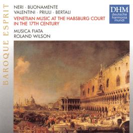 Venetian Music At The Habsburg Court In The 17th Century 1991 Roland Wilson Venetian Music At The Habsburg Court In The 17th Century 1991 Roland Wilson