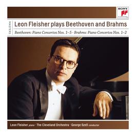Leon Fleisher Plays Beethoven & Brahms 2012 Leon Fleisher Leon Fleisher Plays Beethoven & Brahms 2012 Leon Fleisher