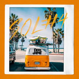 Sol#4 ("陽光" 檸檬茶廣告主題曲) 2018 Dear Jane Sol#4 ("陽光" 檸檬茶廣告主題曲) 2018 Dear Jane