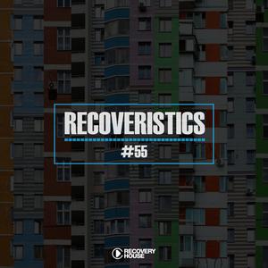 Various Artists的專輯Recoveristics #55