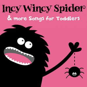 收聽Nursery Rhymes的Incy Wincy Spider歌詞歌曲