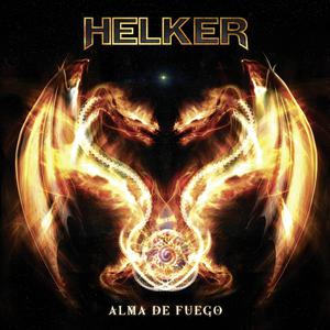 Helker的專輯Alma de Fuego