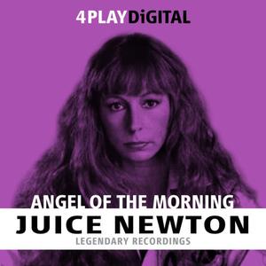 Angel Of The Morning - 4 Track EP