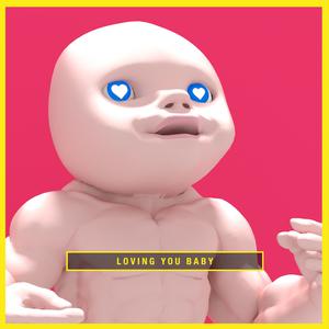Cagedbaby的專輯Loving You Baby
