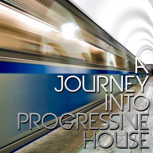 Various Artists的專輯A Journey Into Progressive House