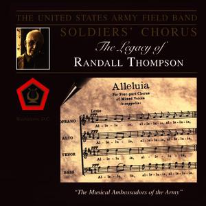 The Legacy Of Randall Thompson
