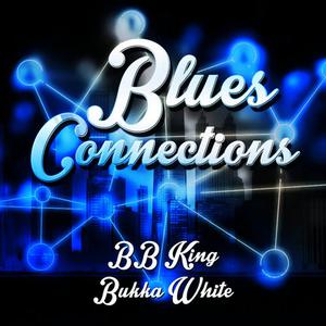 BB King的專輯Blues Connections