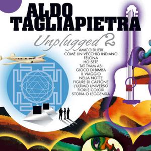Aldo Tagliapietra的專輯Unplugged