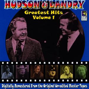 Hudson And Landry的專輯Hudson & Landry Greatest Hits Vol. 1