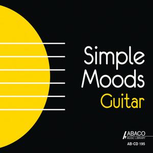 Michael Georgiades的專輯Simple Moods Guitar
