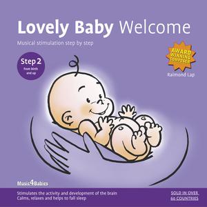 Raimond Lap的專輯Lovely Baby Welcome