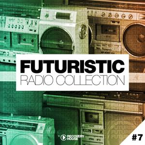 Various Artists的專輯Futuristic Radio Collection #7