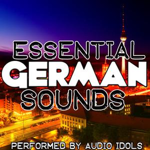 收聽Audio Idols的Ich Schieß Dich Auf Den Mond歌詞歌曲