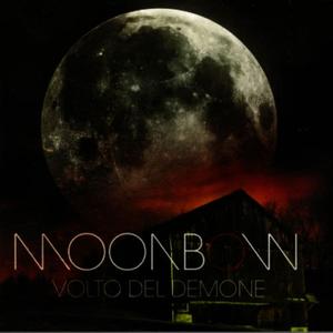 Moonbow的專輯Volto Del Demone