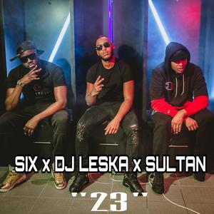 DJ Leska的專輯23