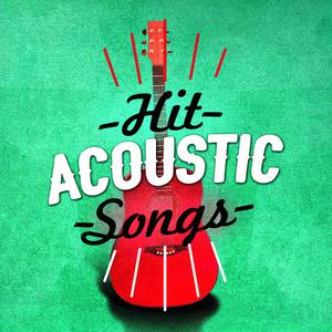 Afternoon Acoustic的專輯Hit Acoustic Songs