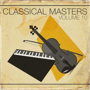 Various Conductors的專輯Classical Masters, Vol.10