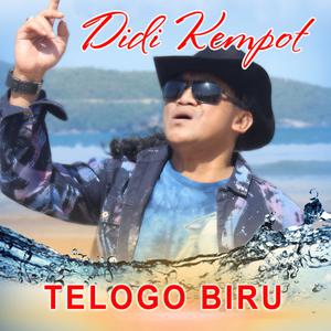 收聽Didi Kempot的Telogo Biru歌詞歌曲