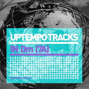 Various Artists的專輯Uptempo Tracks in Dm (7a) World Edition 1