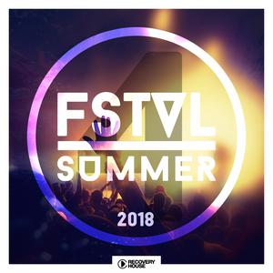 Various Artists的專輯FSTVL Summer 2018, Vol. 4